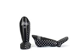 Shin guards
