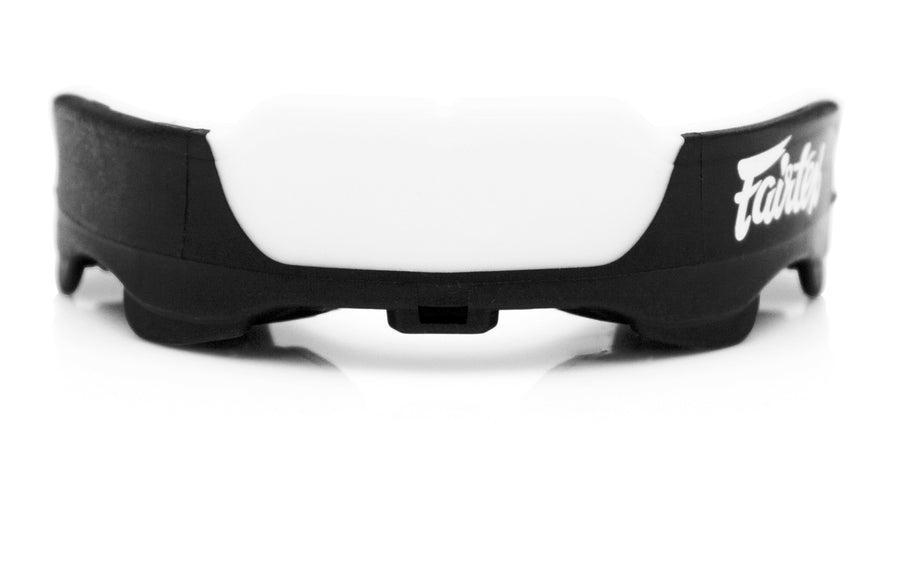 Fairtex MG3 Gel Mouth Guard Protection, view 2