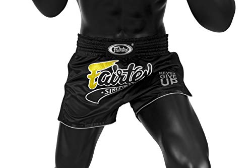 Thai shorts