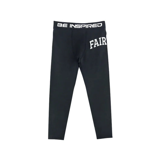 Fairtex CP19 Men’s Compression Pants