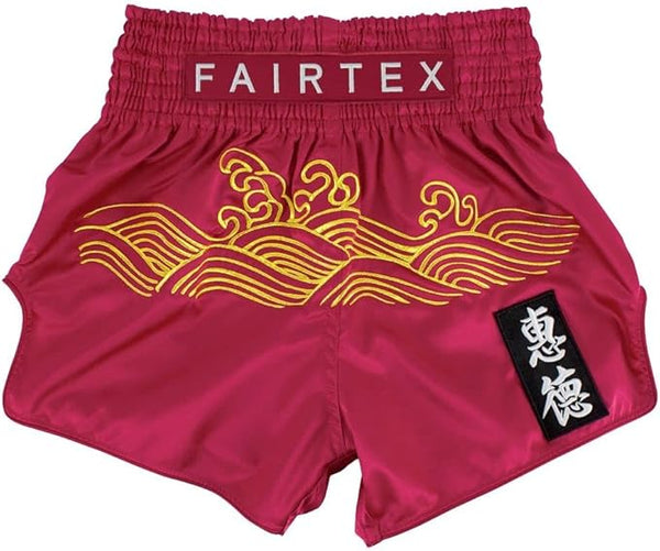 Fairtex Muay Thai Shorts