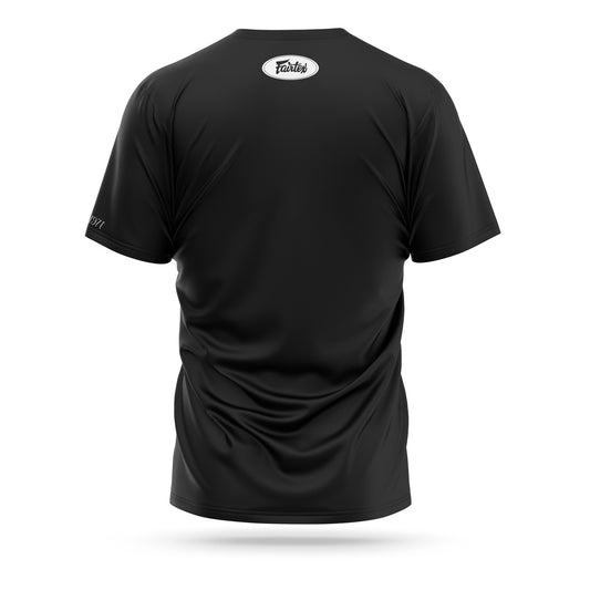 TST7 Fairtex Men's t-Shirt Classic Logo