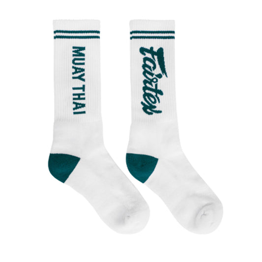 Fairtex Muay Thai Socks