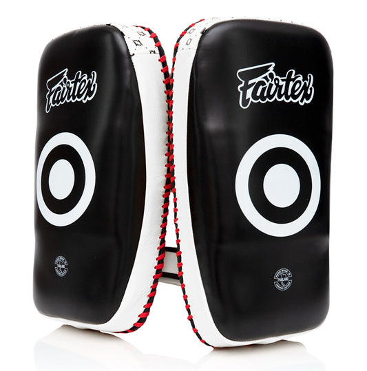 Fairtex Muay Thai Curved Pads