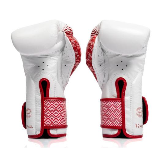 Fairtex "Fairtex x RWS" Muay Thai & Boxing Training Gloves