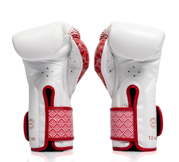 Fairtex Muay Thai Boxing Gloves
