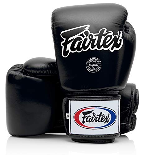 Fairtex BGV1 Muay Thai Boxing Glove - Fairtex Store