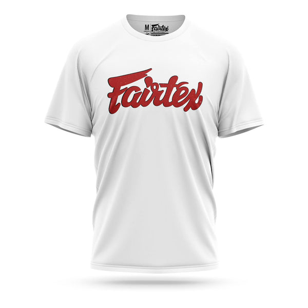 Fairtex T-Shirts & Apparel