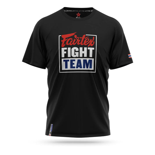 Fairtex Original Fight Team T-Shirt