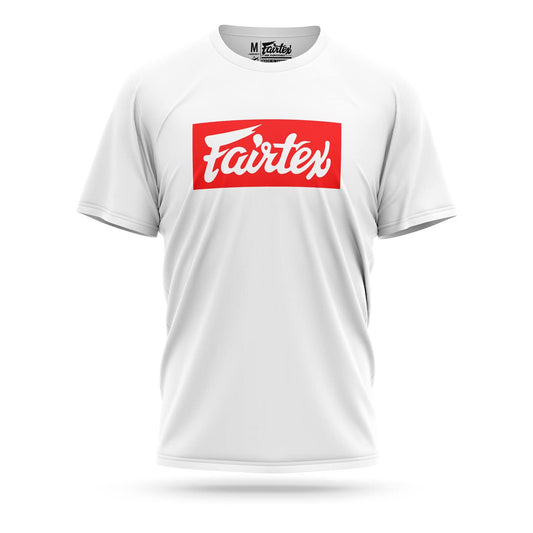 Fairtex Supreme T-Shirt