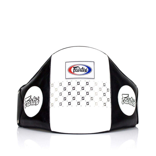 Fairtex Belly Pad Rib Guard Body Protector - Fairtex Store