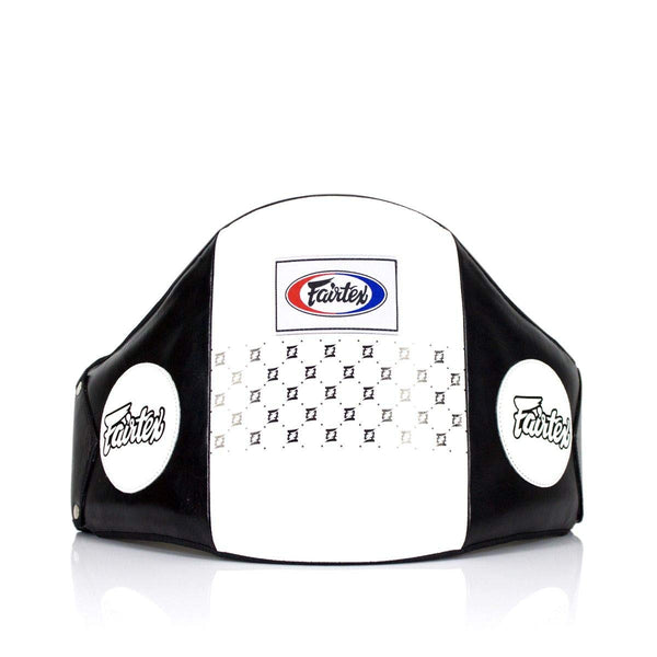 Fairtex Belly Pad
