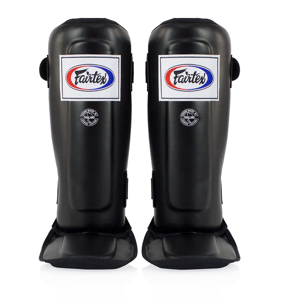 Fairtex Muay Thai Shin Guards