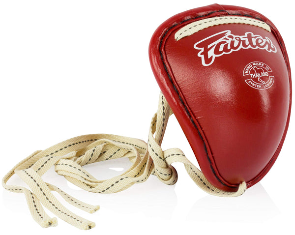 Fairtex Groin Protectors