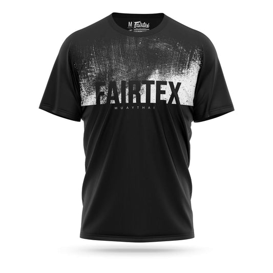 Fairtex Men's t-Shirt Plastered TST166