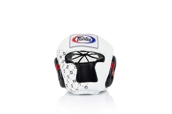 Fairtex Head Gear