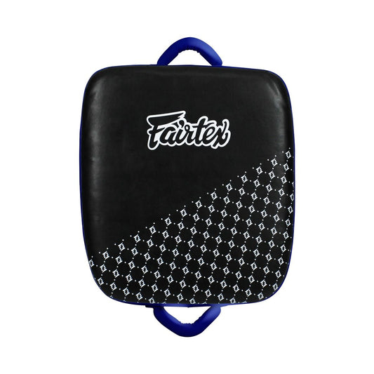Fairtex LKP1 Leg Kick Pad, A.K.A. The Thai Suitcase for Muay Thai Kickboxing